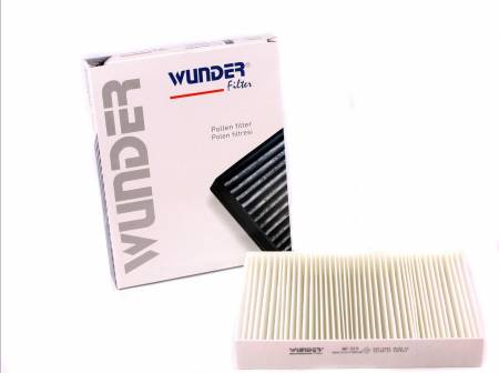 Фільтр салону Renault Megane IV 1.2-1.6DCi 15- 5011 WP 819 фото товару