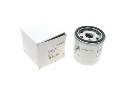 Фільтр масляний Citroen Jumper/Peugeot Boxer 2.2HDI/ Ford Transit 13- 5001 ES 22714 ORJ фото товару