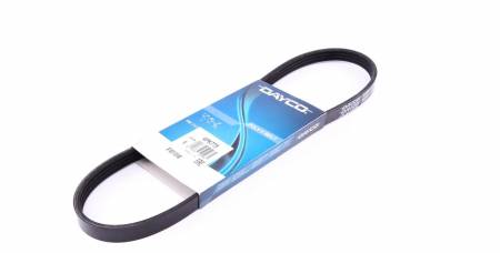 Ремінь генератора Mitsubishi Carisma 95-06 42 4PK775 фото товару