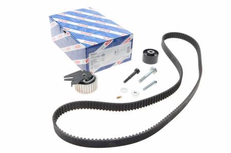 Комплект ГРМ Fiat Doblo/Ducato 2.0D/Opel Combo 2.0CDTI 12- (199x24) 30 1987946676 фото товару