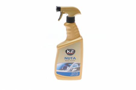 Очисник Nuta Glass Cleaner (770мл) 5020 K507M фото товару