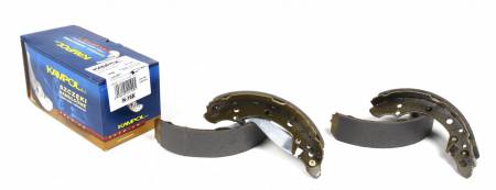 Колодки гальмівні (задні) VW Golf IV 1.4 16V 97-05 (барабанні) (200x40) 5036 K-168 фото товару