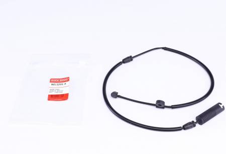 Датчик зносу гальмівних колодок (передніх) BMW X5 (E53) 00-06 (L=800mm) 5005 WS 0201 A фото товару