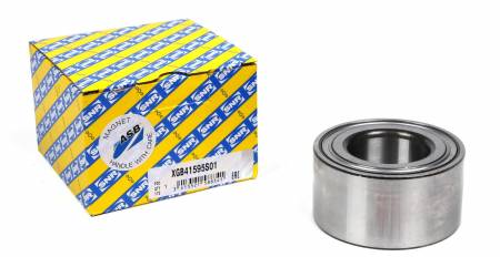 Підшипник маточини (передньої) Fiat Scudo 07- (45x86x44) (+ABS) 110 XGB41595S01 фото товару