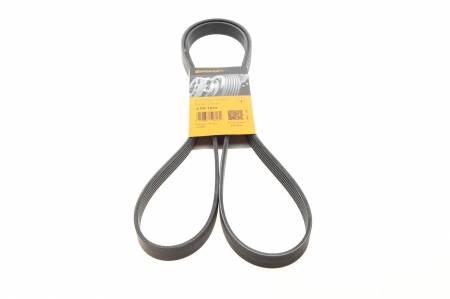 Поліклиновий ремінь 31 6PK1973 фото товару