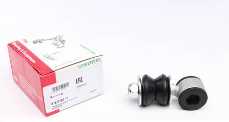 Тяга стабілізатора (переднього) VW Caddy II 95-04/Golf II/III 83-99/Polo 97-01 (L=79mm) 192 818 0190 10 фото товару