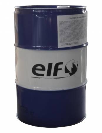 Олива 10W40 Evolution 700 Turbo Diesel (60 л) (ACEA 2007/A3/B4/API/SL/CF/VW 505.00/MB 229.1) 5052 201544 фото товару