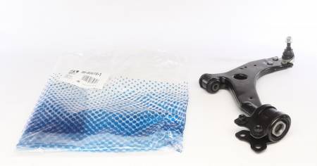 Важіль підвіски (передній/знизу) (R) Ford C-Max 07-10/Focus/Volvo C30/C70/S40/V50 04-13 (d=21mm) 430 96-90618-1 фото товару