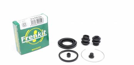 Ремкомплект супорта (заднього) Nissan X-Trail 01-13 (d=35mm) (Akebono) 380 234020 фото товару