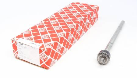 Тяга рульова Peugeot 206 1.0-2.0 98- 101 17768 фото товару