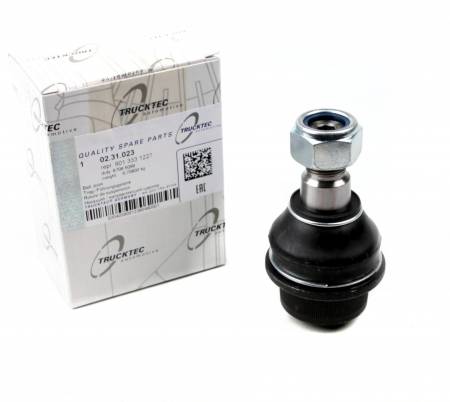 Опора кульова (передня/знизу) MB Sprinter/VW LT 96-06 209 02.31.023 фото товару