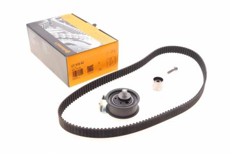 Комплект ГРМ Audi A4/A6 94-05/VW Passat1.8/1.8T 97-00 (25x153z) 31 CT919K2 фото товару