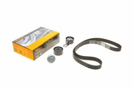 Комплект ГРМ Citroen Berlingo/Jumpy/Peugeot Partner 1.6HDI/Fiat Scudo 2.0D 08- (25.4x141z) 31 CT1162K5 фото товару