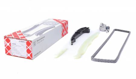 Комплект ланцюга ГРМ VAG 1,8/2,0 FSI 07.13-(вир-во Febi) 101 102426 фото товару