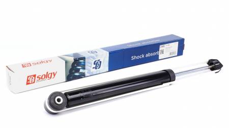 Амортизатор (задній) VW Passat 1.6-2.5 TDI 95-05 (Газ) 5000 211084 фото товару