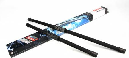 Щітки склоочисника (600/400мм) Fiat Doblo 10- Aerotwin (безкаркасна) 30 3397007295 фото товару