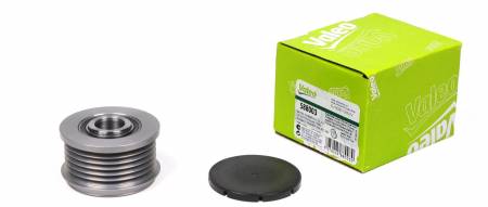 Шків генератора Citroen Berlingo 1.1i-2.0HDI 98- 21 588003 фото товару