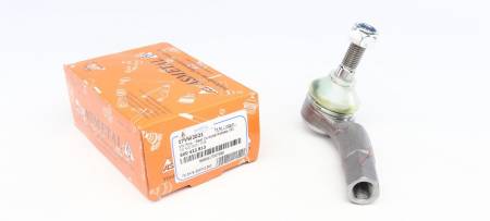 Наконечник тяги рульової (R) VW Caddy II 1.4-1.9D 94-04 4829 17VW2021 фото товару