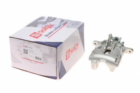 Супорт гальмівний (задній) (R) VW T4 90- (d=38mm) (Lucas) 5000 223034 фото товару