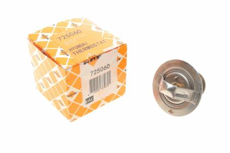 Термостат Hyundai Accent/Elantra/Kia Ceed 1.5-2.0 CRDI 00- (85°C) 205 725060 фото товару