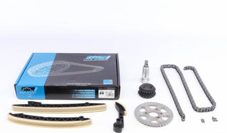 Комплект ланцюга ГРМ MB B-class (W245/W246) 1.5/1.7/2.0i M266 05-11 4862 40-1117FK фото товару