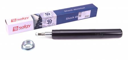 Амортизатор (передній) Opel Kadett/Daewoo Lanos/Nexia (масло) 5000 211054 фото товару