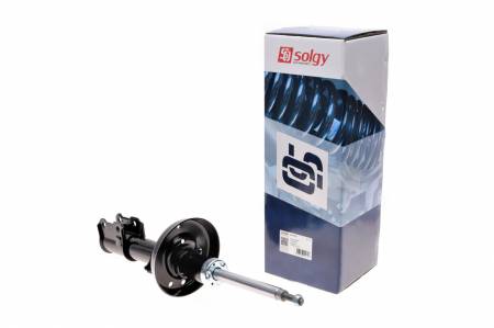 Амортизатор (передній) Opel Astra G 98-09 (L) (Газ) 5000 211116 фото товару