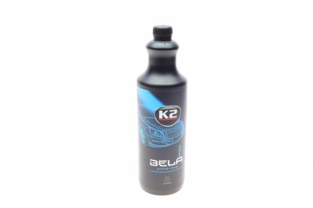 Піна активна для автомобіля Bela Pro Blueberry (чорниця) (1L) 5020 D01011 фото товару