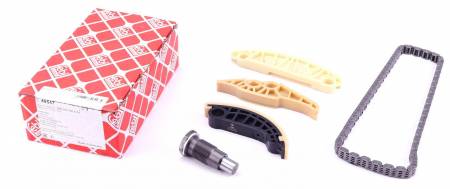 Комплект ланцюга ГРМ Audi A3/A4/VW Passat 1.8-2.0 TFSI 05-12 (96 ланок) 101 49547 фото товару