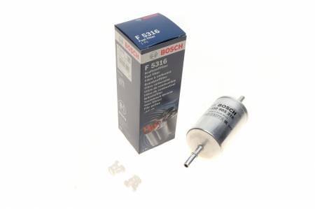 Фільтр паливний Opel Combo/Daewoo Lanos 1.4-1.6  30 0450905316 фото товару