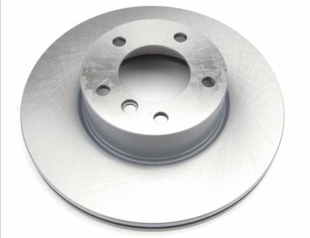 Диск гальмівний (передній) BMW 3 (E90) 04- (312x24) 101 30541 фото товару