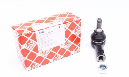 Наконечник тяги рульової Iveco Daily 99-14 101 35132 фото товару