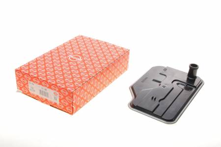 Фільтр АКПП MB C-class (W203/204) E-class (W211/212) M-class (W164) S-class 98- 10 097.460 фото товару