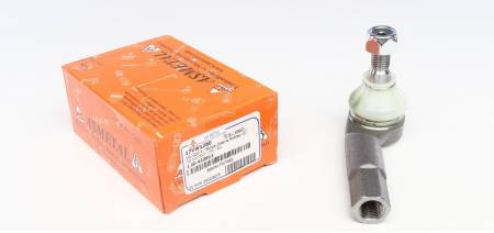 Наконечник тяги рульової (L) Audi A3/Skoda Octavia/VW Golf IV 96-10 4829 17VW1260 фото товару