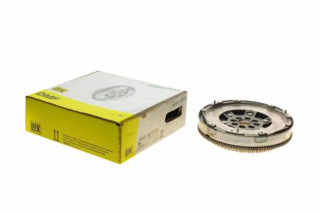 Демпфер зчеплення Opel Combo 1.3CDTi 16V 05-, 51/55kw (виступ 12mm) 6 415 0442 10 фото товару