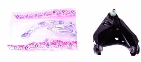 Важіль підвіски (передній/знизу) (L) Dacia Dokker/Renault Logan II 0.9-1.6 12- 4829 30RN5560 фото товару