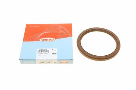 Сальник колінвалу (задній) VW LT 2.8TDI (91x111x10) 140 19027858B фото товару