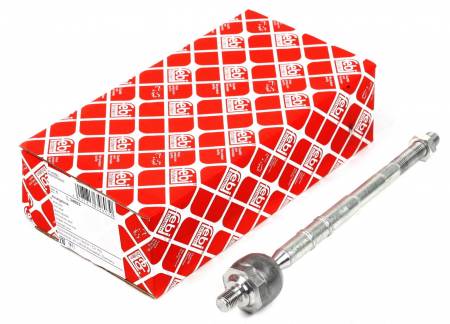 Тяга рульова Citroen Berlingo/Peugeot Partner 1.6HDi 08- 101 34803 фото товару