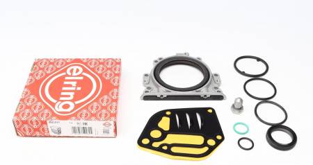 Комплект прокладок (нижній) VW Passat 1.8T/2.0LPG 95-15 10 292.011 фото товару