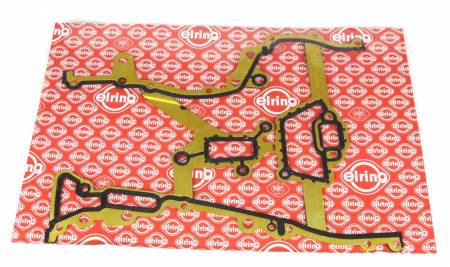 Прокладка кришки двигуна передньої Opel Combo 1.4 16V 04- 10 476.790 фото товару