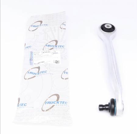 Важіль підвіски (передній/зверху) (L) Audi A4/VW Passat B5 96-05 209 07.31.031 фото товару