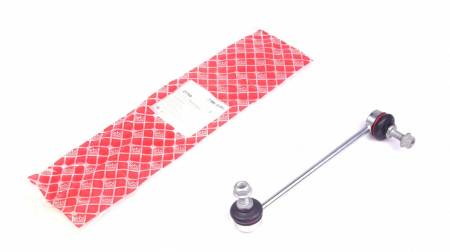 Тяга стабілізатора (переднього) (R) MB Vito (W638) 2.2CDI 96-03 101 21799 фото товару