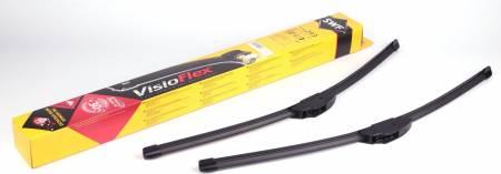 Щітки склоочисника (550/550мм) Renault Kangoo 1.5 dCi 08- 5014 119293 фото товару