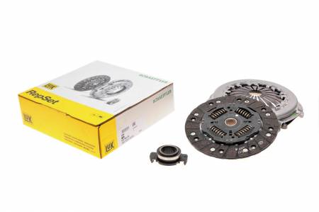 Сцепление (к-кт) 6 620 3084 00 фото товару