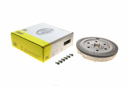 Демпфер зчеплення Ford Transit Connect 1.5TDCi 15-, 88kw/1.6TDCi 13-, 85kw 6 415 0537 11 фото товару