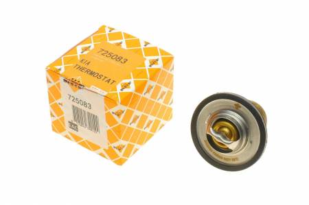 Термостат Kia Sorento/Hyundai/H-1 2.5TD/CRDi 01- (88°C) 205 725083 фото товару