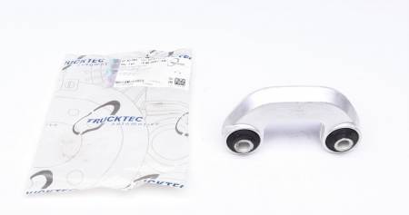 Тяга стабілізатора (переднього) (L) Audi A4/A6/VW Passat B5 96-05 209 07.30.083 фото товару