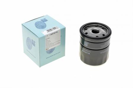 Фільтр масляний Citroen Berlingo/Peugeot Partner/Fiat Scudo 1.8/1.9D/1.4i/1.8i 96-99 350 ADT32116 фото товару