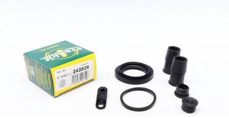 Ремкомплект супорта (заднього) BMW X5/Land Rover Range Rover 00-12 (d=42mm) (Ate) 380 242029 фото товару