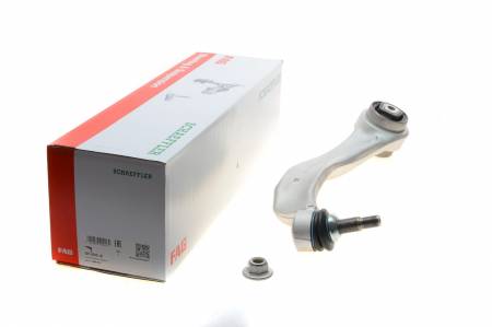 Важіль підвіски (передній/спереду) (R) BMW 5 (F07)/7 (F01/F02/F03/F04) 08-17 192 821 0970 10 фото товару